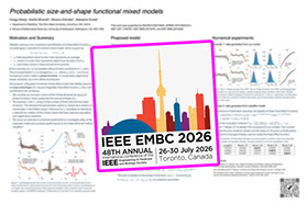 IEEE EMBC Conference Poster Printing in Toronto 2026 IEEE EMBC Conference Poster Printing in Toronto 2026 - pickup downtown Toronto near MTCC